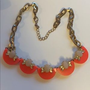 Jcrew necklace